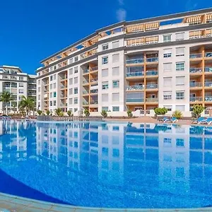 Golf Del Sur, Edificio Canadas, Apartment