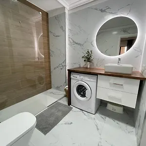 Moleiro - Golf Del Sur Apartment