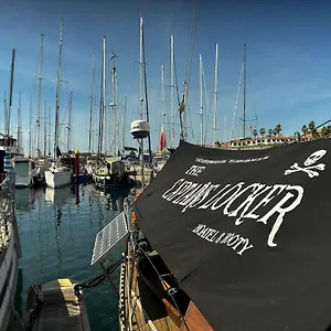 The Captains Locker - 30ft Yacht San Miguel de Abona