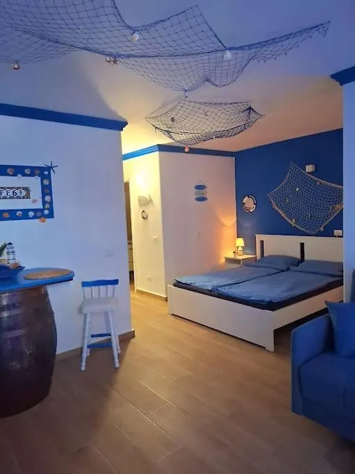 Tenerife 6 سان ميغيل ذي أبونا