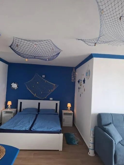 Tenerife 6 سان ميغيل ذي أبونا شقة